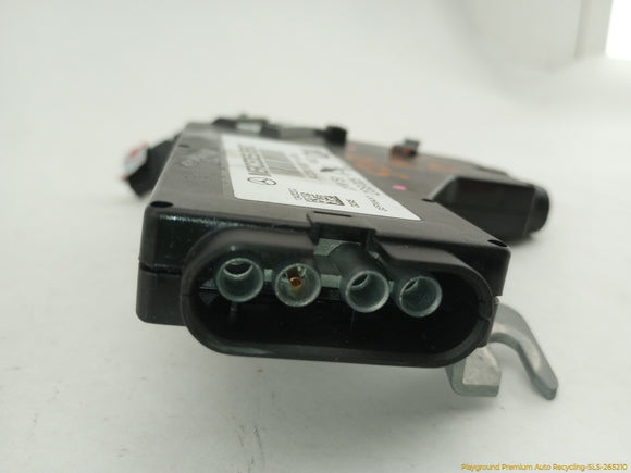 Mercedes SL500 Driver Left Front Antenna Amplifier Module