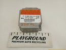 Mercedes SL500 Airbag Control Module-1