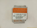 Mercedes SL500 Airbag Control Module-2