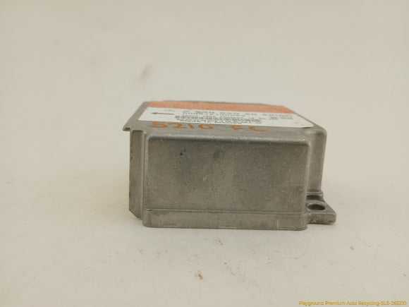 Mercedes SL500 Airbag Control Module