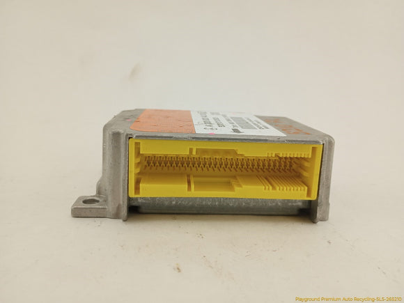 Mercedes SL500 Airbag Control Module