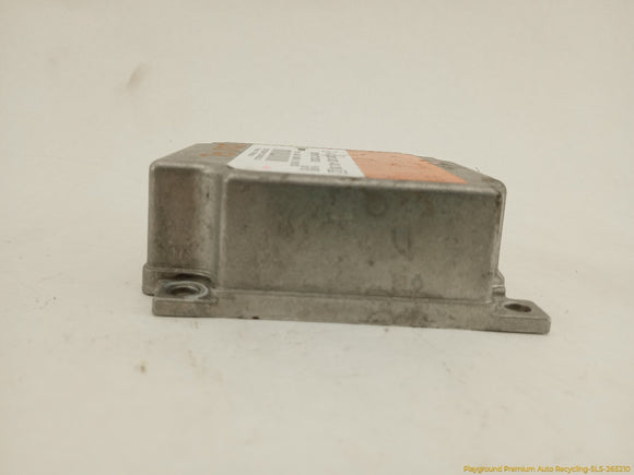 Mercedes SL500 Airbag Control Module