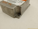Mercedes SL500 Airbag Control Module-10