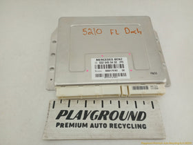 Mercedes SL500 Active Body Control Suspension Control Module
