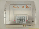 Mercedes SL500 Active Body Control Suspension Control Module-2
