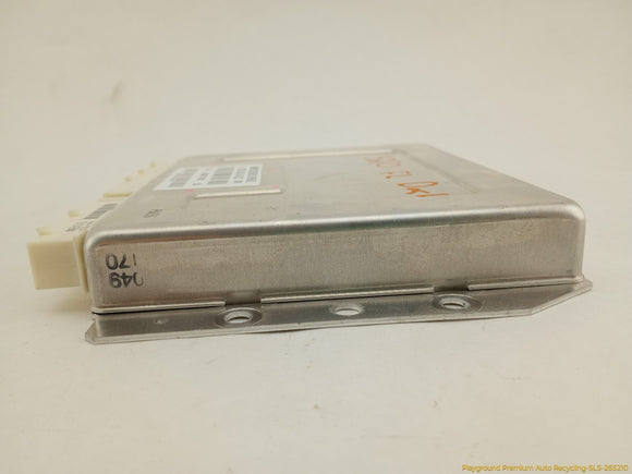 Mercedes SL500 Active Body Control Suspension Control Module