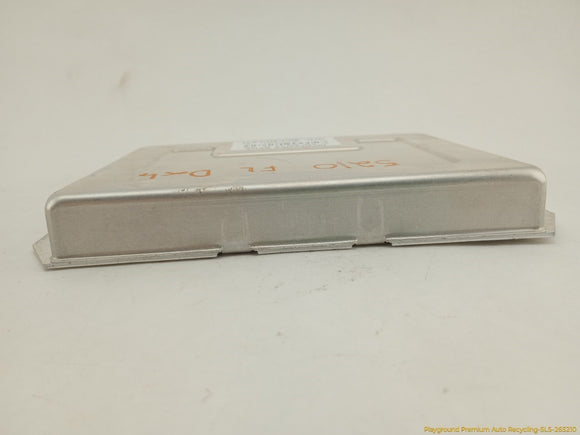 Mercedes SL500 Active Body Control Suspension Control Module