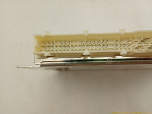 Mercedes SL500 Active Body Control Suspension Control Module