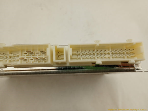 Mercedes SL500 Active Body Control Suspension Control Module