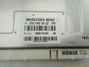 Mercedes SL500 Active Body Control Suspension Control Module-12