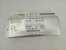 Mercedes SL500 Electronic Stability Program Control Module-2