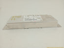 Mercedes SL500 Electronic Stability Program Control Module-3