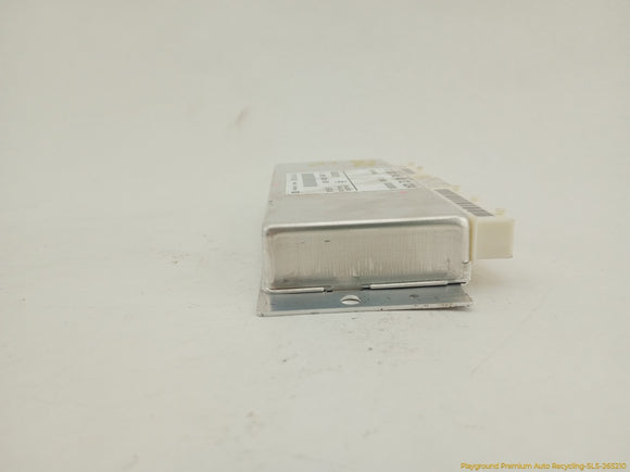 Mercedes SL500 Electronic Stability Program Control Module