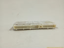 Mercedes SL500 Electronic Stability Program Control Module-5