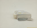 Mercedes SL500 Electronic Stability Program Control Module-6