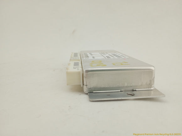 Mercedes SL500 Electronic Stability Program Control Module