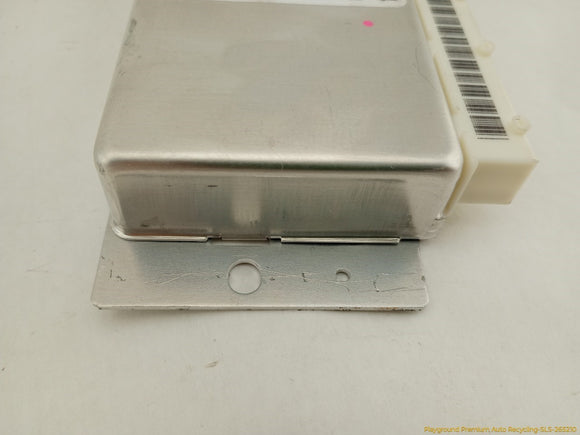 Mercedes SL500 Electronic Stability Program Control Module