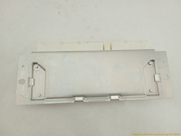 Mercedes SL500 Electronic Stability Program Control Module