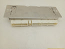 Mercedes SL500 Electronic Stability Program Control Module-10