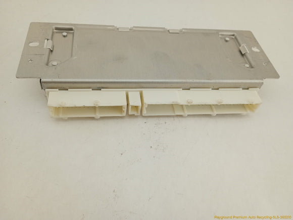 Mercedes SL500 Electronic Stability Program Control Module