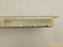 Mercedes SL500 Electronic Stability Program Control Module-12