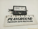 Mercedes SL500 Antenna Amplifier Module-1