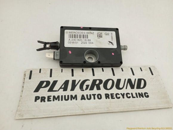 Mercedes SL500 Antenna Amplifier Module