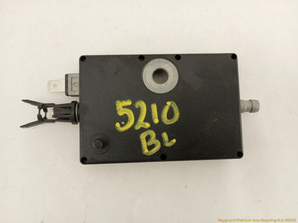 Mercedes SL500 Antenna Amplifier Module