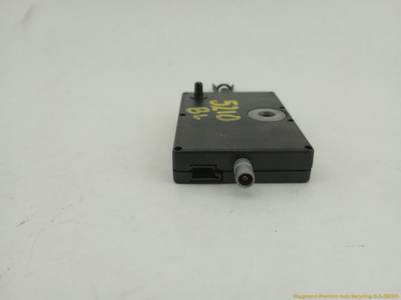 Mercedes SL500 Antenna Amplifier Module