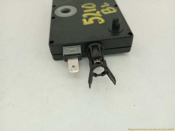 Mercedes SL500 Antenna Amplifier Module