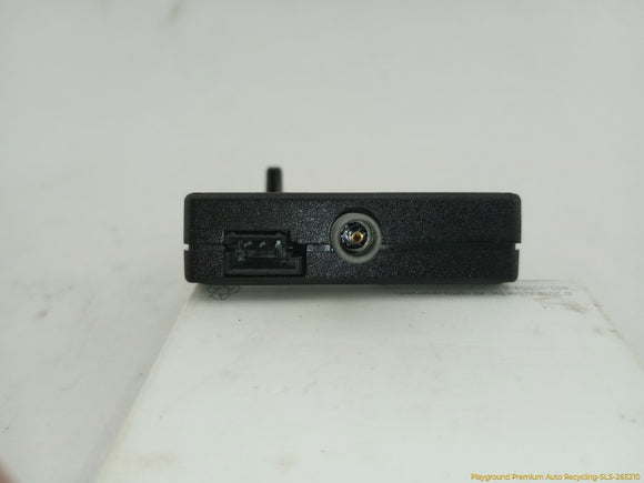 Mercedes SL500 Antenna Amplifier Module