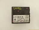 Mercedes SL500 Anti Theft Alarm Control Module-2