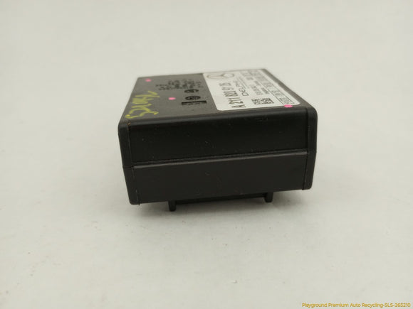 Mercedes SL500 Anti Theft Alarm Control Module
