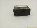 Mercedes SL500 Anti Theft Alarm Control Module-5