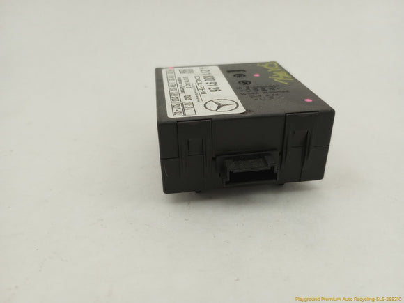 Mercedes SL500 Anti Theft Alarm Control Module