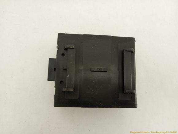 Mercedes SL500 Anti Theft Alarm Control Module