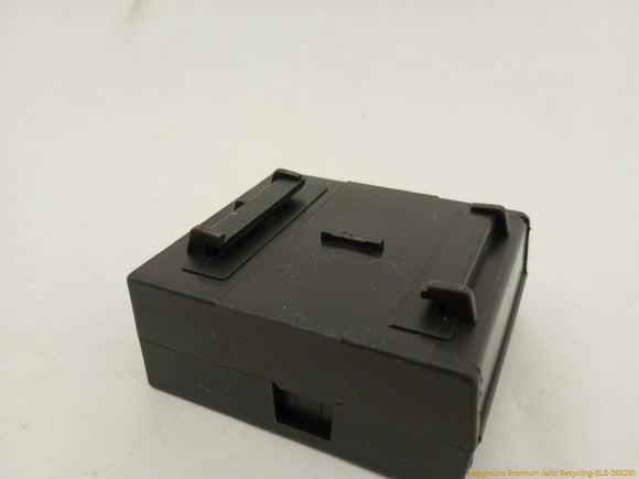 Mercedes SL500 Anti Theft Alarm Control Module