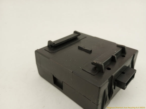 Mercedes SL500 Anti Theft Alarm Control Module