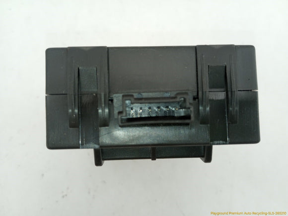 Mercedes SL500 Anti Theft Alarm Control Module