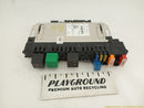 Mercedes SL500 Passenger Right Front SAM Fuse Box-1