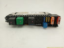 Mercedes SL500 Passenger Right Front SAM Fuse Box-2