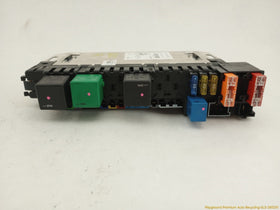 Mercedes SL500 Passenger Right Front SAM Fuse Box - 0