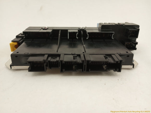 Mercedes SL500 Passenger Right Front SAM Fuse Box