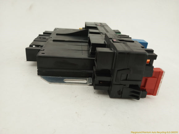 Mercedes SL500 Passenger Right Front SAM Fuse Box