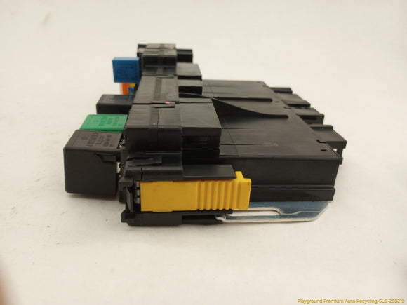 Mercedes SL500 Passenger Right Front SAM Fuse Box