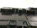 Mercedes SL500 Passenger Right Front SAM Fuse Box-6