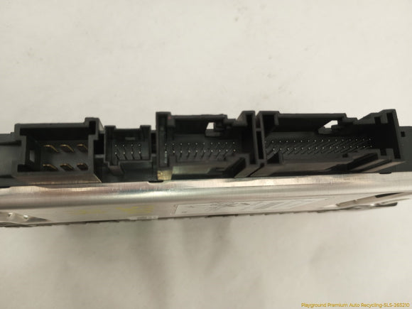 Mercedes SL500 Passenger Right Front SAM Fuse Box