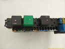 Mercedes SL500 Passenger Right Front SAM Fuse Box-9