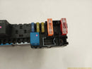 Mercedes SL500 Passenger Right Front SAM Fuse Box-10
