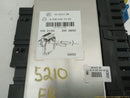 Mercedes SL500 Passenger Right Front SAM Fuse Box-12